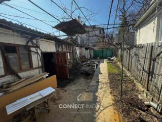 str. Mircea Eliade, Centru, Chișinău