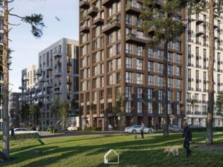 bd. Dacia, Botanica, Chisinau