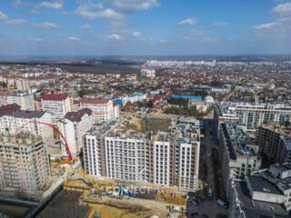 str. Nicolae Dimo, Durlesti, Chisinau