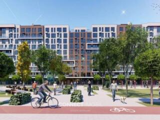 șos. Hâncești, Telecentru, Chisinau