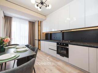 str.Burebista ,Botanica,Chisinau