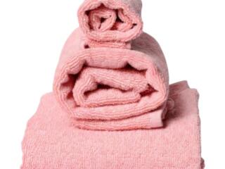 Полотенце для ванной 400 гр/м² 30 x 50 см (Отличный подарок на Пасху)