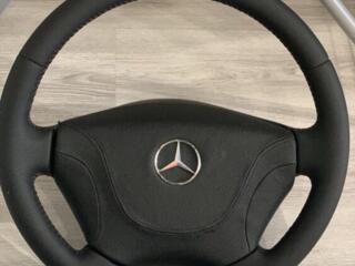 Руль мерседес спринтер