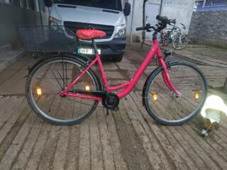 Продаются велосипеды г. Тирасполь  3000р