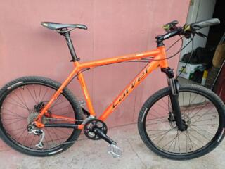 Продам горный велосипед.