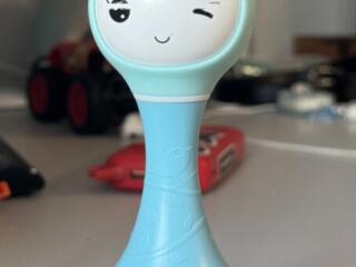 Умный зайка Alilo