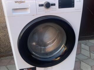 Стиральная машина Whirpool 7kg