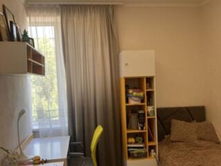 Продам квартиру 43 кв. м., 2/2, ул. Промышленная/Плиева.