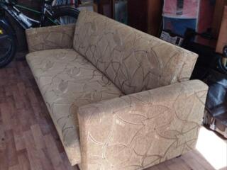 Продам диван раскладной