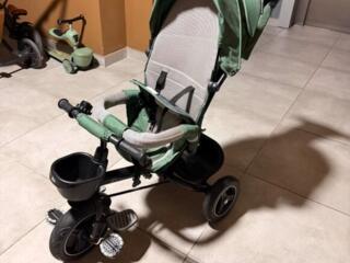 Продаю детский новый велосипед Kinderkraft