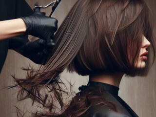 Курсы парикмахеров