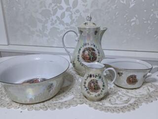 Продам посуду