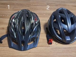 Продам вело шлемы, новый и б/у.