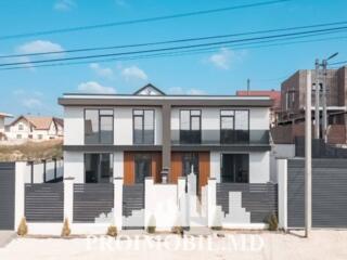 Vă propunem spre vânzare acest duplex în 2 nivele, com. Băcioi, str. .