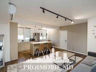 Spre chirie se oferă apartament în sect. Centru, str. Bogdan ...