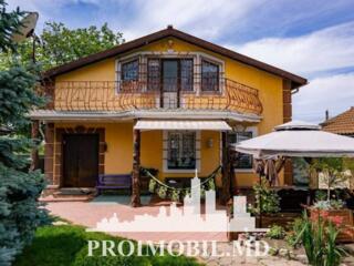 Vă propunem spre vânzare această casăîn 2nivele, Dumbrava, sector de .