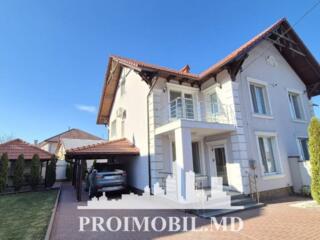 Vă propunem spre vânzare această casă, Stăuceni, str. Mateevici, cu ..