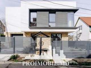 Vă propunem spre vânzare aceastăcasă în Codru, str. Sihastrului, cu ..