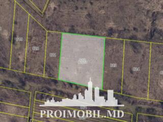 S pre vânzare se oferă teren agricol, situat în Strășeni, sat. ...