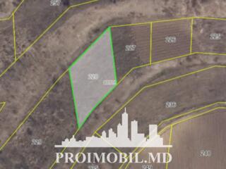 S pre vânzare se oferă teren agricol, situat în Strășeni, sat. ...