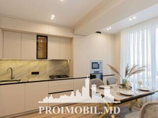 Vă propunem spre vânzare acest apartament cu 3camere și living, sect. 