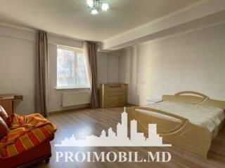 Vă propunem spre vânzare acestapartament cu 2camere și living,sect. ..