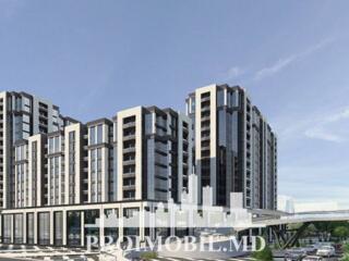 Vă propunem spre vânzare acest apartament cu 2 camere, sect. ...