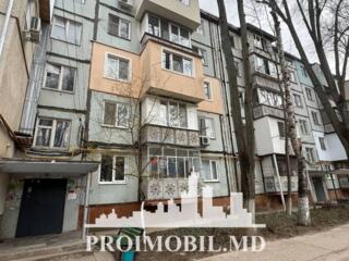 Vă propunem spre vânzare acest apartament cu 2 camere, sect. Ciocana, 