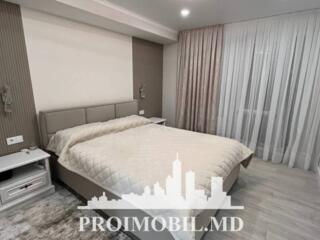 Vă propunem spre vânzare acestapartament cu 2camere și living, ...