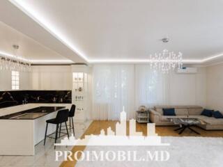 Vă propunem spre vânzare acestapartament cu 3 camereși living, sect. .