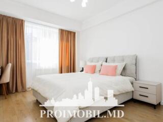 Vă propunem spre vânzare acest apartamentcu 3 camere și living, sect. 