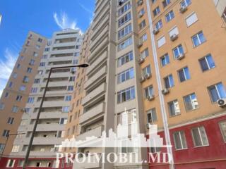 Vă propunem spre vânzare acestapartament cu 2camere și living,sect. ..