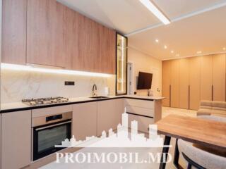 Vă propunem spre vânzare apartament în sect. Buiucani, str. Liviu ...