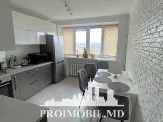 Vă propunem spre vânzare acest apartament cu 2 camere, sect. Ciocana, 