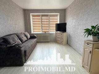 Vă propunem spre vânzare acestapartament cu 1cameră, sect. Buiucani, .