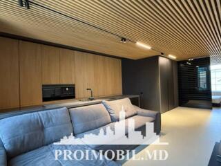 Vă propunem spre vânzare acestapartament cu 1 cameră și living, sect. 