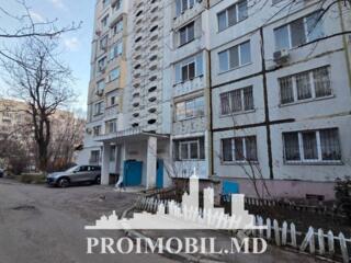 Vă propunem spre vânzare acestapartament cu 3camere, sect. Ciocana, ..