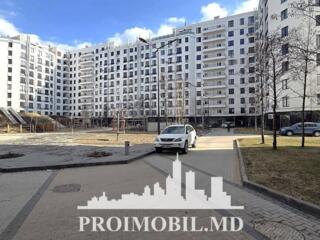 Vă propunem spre vânzare acestapartament cu 1 cameră și living, sect. 