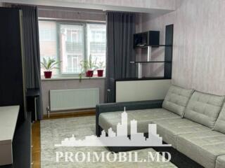 Vă propunem spre vânzare acest apartament cu2camere,sect. Râșcani, ...