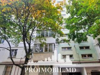 Vă propunem spre vânzare acestapartament cu 3 camere, sect. Buiucani, 