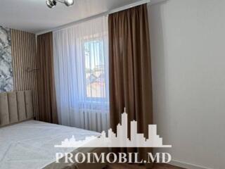 Vă propunem spre vânzare acestapartament cu 2 camere și living,sect. .