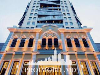 Vă propunem spre vânzare acestapartament cu 1 cameră și living, sect. 