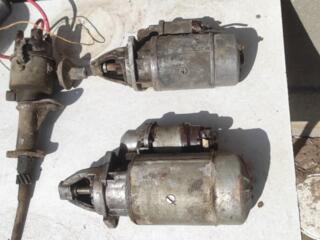 Продам стартер газель