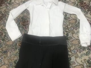 Продам костюм для бальных танцев