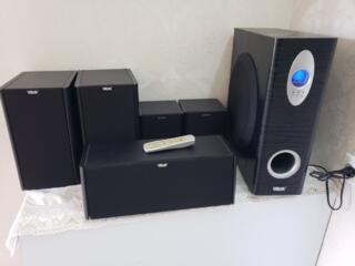 Продам комплект колонок