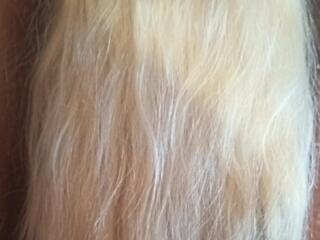 Продам пышный шиньон из натуральных волос, цена договорная