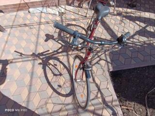 Продаётся свежепригнаный дамский велосипед из Германии!