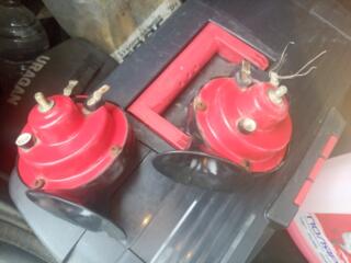 Продам звуковой сигнал