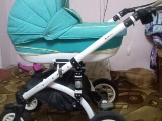 Продам коляску