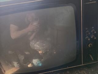 Продам телевизор